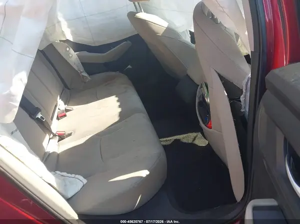 1HGCY1F32PA019507 2023 HONDA ACCORD - Image 8