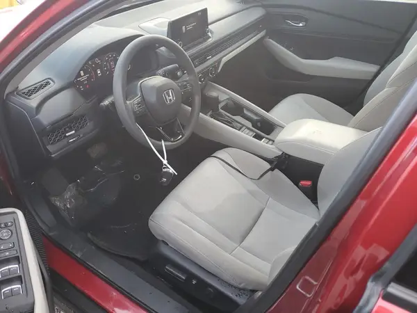 1HGCY1F32PA019524 2023 HONDA ACCORD - Image 8
