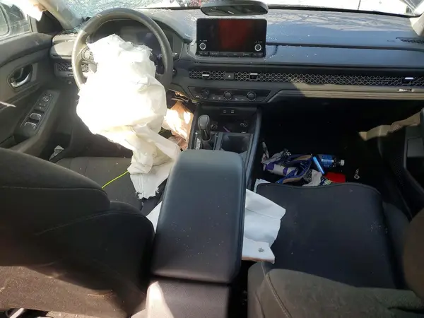 1HGCY1F32PA019782 2023 HONDA ACCORD - Image 8