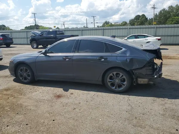 1HGCY1F32PA020057 2023 HONDA ACCORD - Image 2