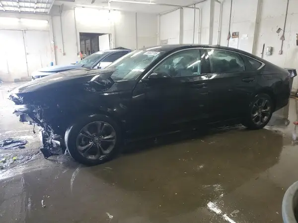 1HGCY1F32PA020382 2023 HONDA ACCORD - Image 1