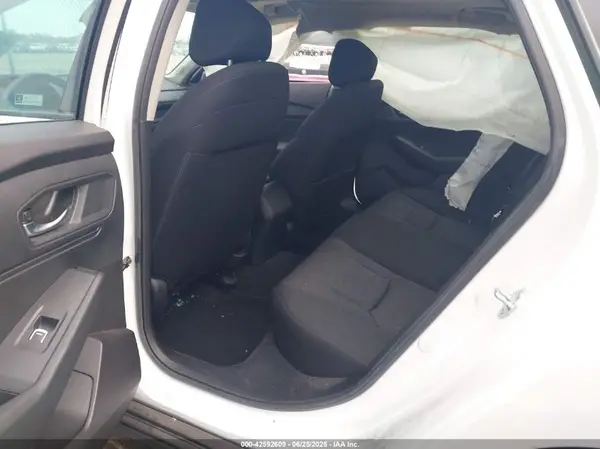 1HGCY1F32PA021872 2023 HONDA ACCORD - Image 8