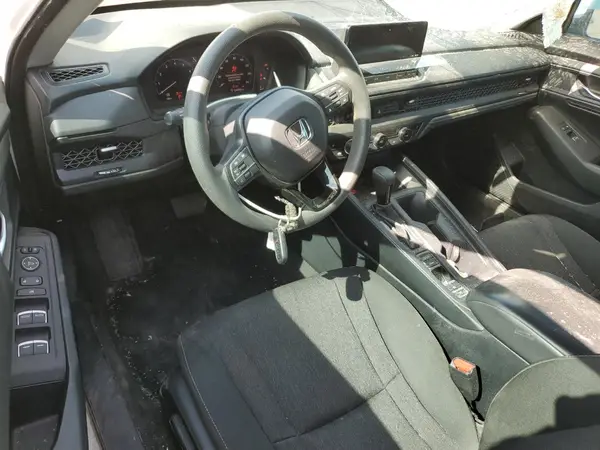1HGCY1F32PA023492 2023 HONDA ACCORD - Image 8