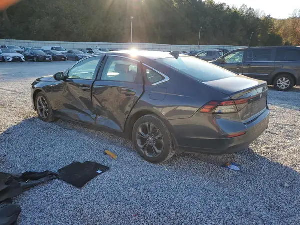 1HGCY1F32PA023864 2023 HONDA ACCORD - Image 2