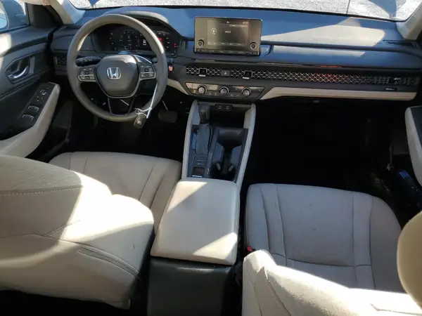 1HGCY1F32PA023864 2023 HONDA ACCORD - Image 8