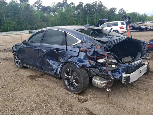 1HGCY1F32PA024531 2023 HONDA ACCORD - Image 2