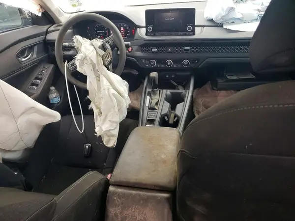 1HGCY1F32PA024531 2023 HONDA ACCORD - Image 8