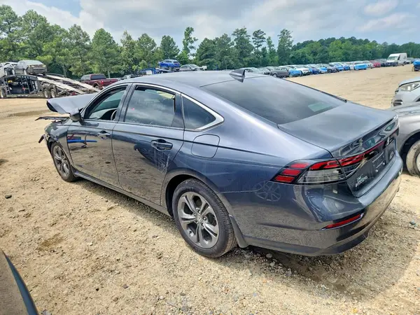 1HGCY1F32PA024660 2023 HONDA ACCORD - Image 2