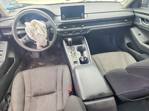 1HGCY1F32PA024660 2023 HONDA ACCORD - Image 8