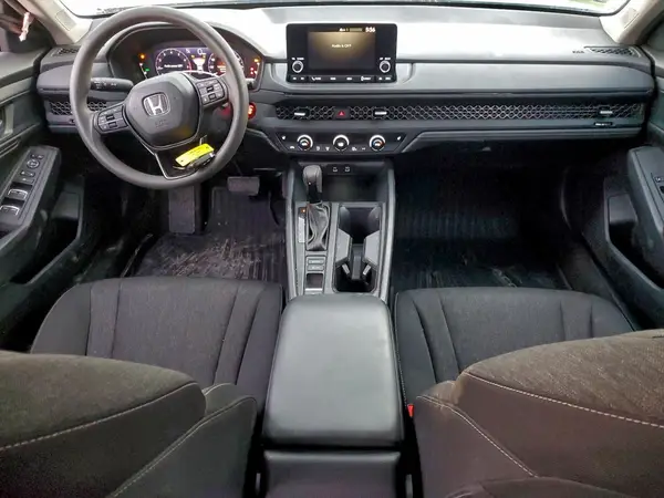 1HGCY1F32PA024898 2023 HONDA ACCORD - Image 8
