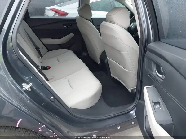 1HGCY1F32PA025226 2023 HONDA ACCORD - Image 8