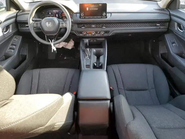 1HGCY1F32PA026229 2023 HONDA ACCORD - Image 8