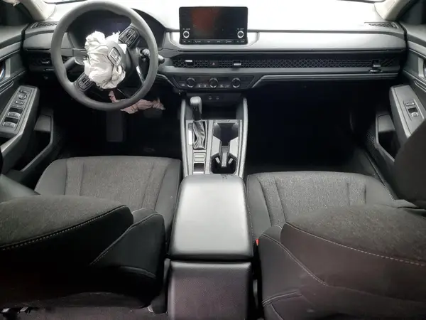 1HGCY1F32PA026280 2023 HONDA ACCORD - Image 8