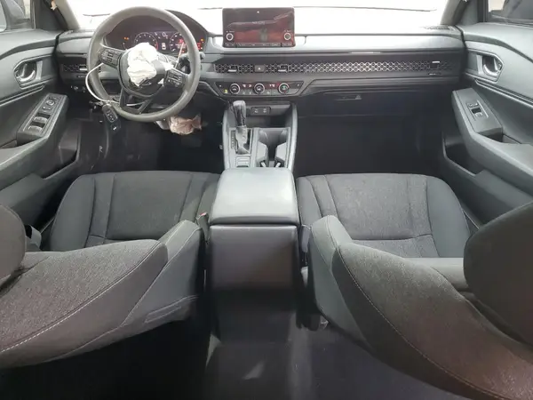 1HGCY1F32PA026795 2023 HONDA ACCORD - Image 8