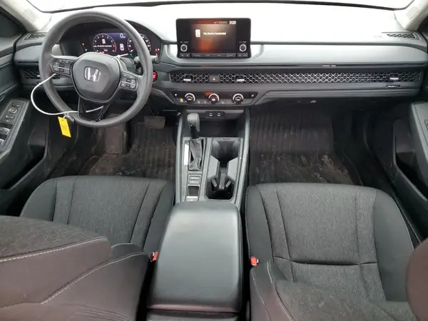 1HGCY1F32PA028109 2023 HONDA ACCORD - Image 8