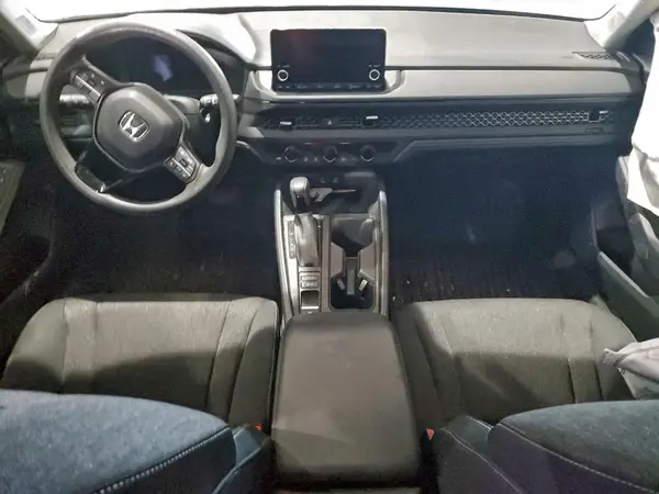 1HGCY1F32PA029468 2023 HONDA ACCORD - Image 8