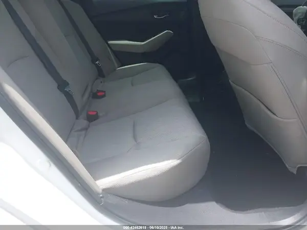 1HGCY1F32PA029776 2023 HONDA ACCORD - Image 8