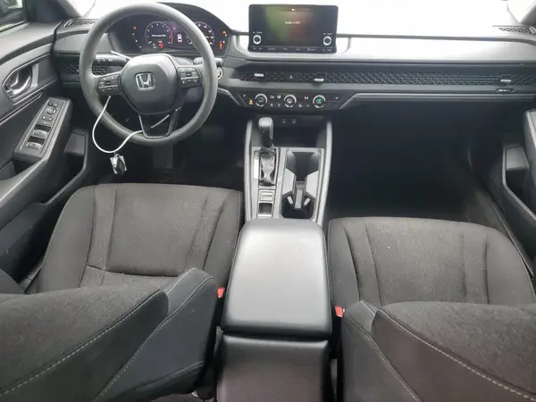 1HGCY1F32PA030068 2023 HONDA ACCORD - Image 8