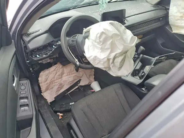 1HGCY1F32PA032077 2023 HONDA ACCORD - Image 8