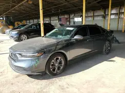 1HGCY1F32PA033441 2023 HONDA ACCORD