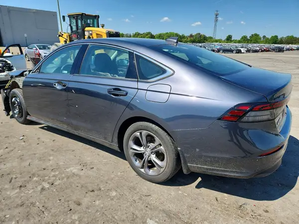 1HGCY1F32PA033472 2023 HONDA ACCORD - Image 2