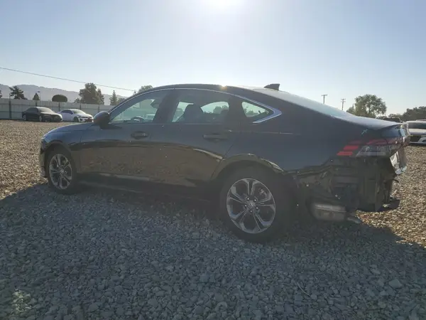 1HGCY1F32PA033956 2023 HONDA ACCORD - Image 2