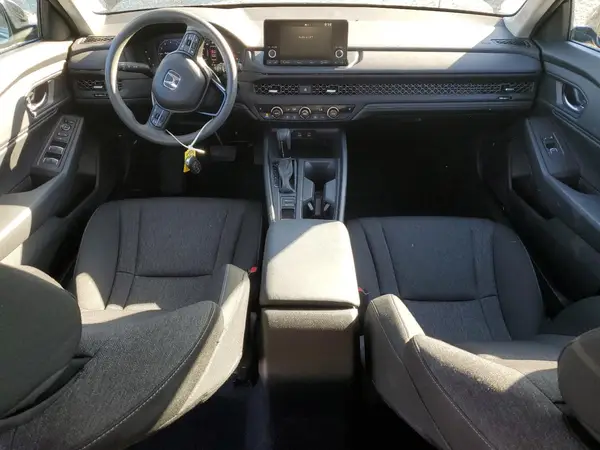 1HGCY1F32PA033956 2023 HONDA ACCORD - Image 8