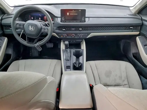 1HGCY1F32PA035996 2023 HONDA ACCORD - Image 8