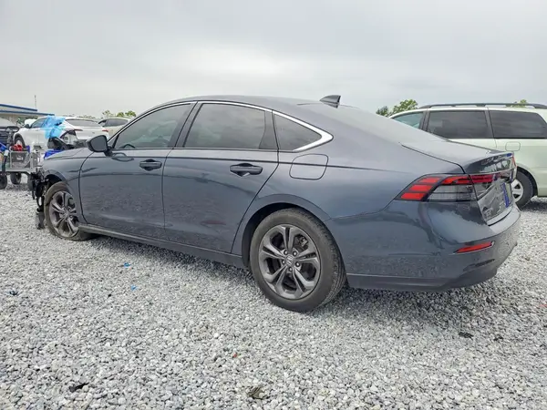 1HGCY1F32PA039126 2023 HONDA ACCORD - Image 2