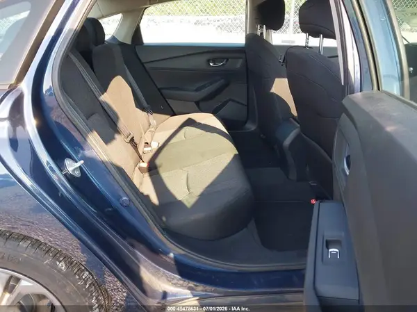 1HGCY1F32PA040048 2023 HONDA ACCORD - Image 8