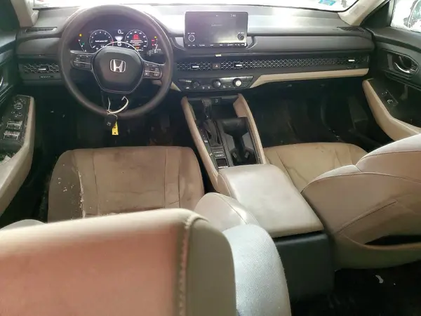 1HGCY1F32PA040731 2023 HONDA ACCORD - Image 8