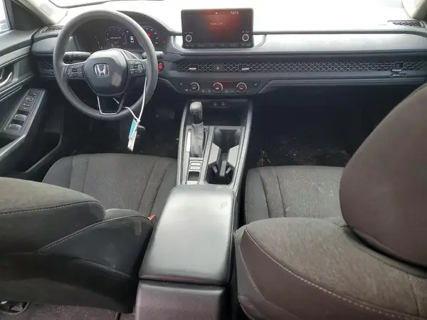 1HGCY1F32PA041524 2023 HONDA ACCORD - Image 8
