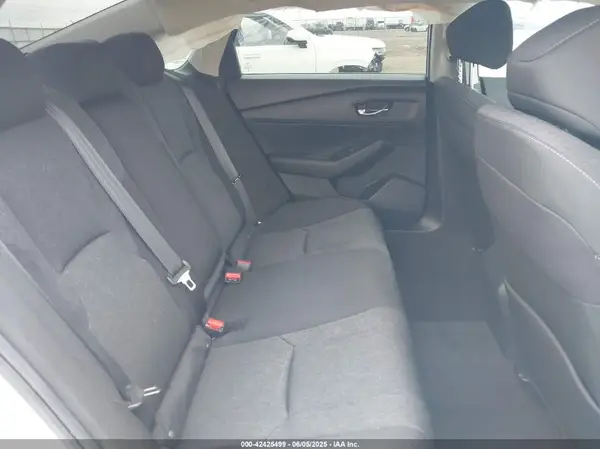 1HGCY1F32PA041636 2023 HONDA ACCORD - Image 8