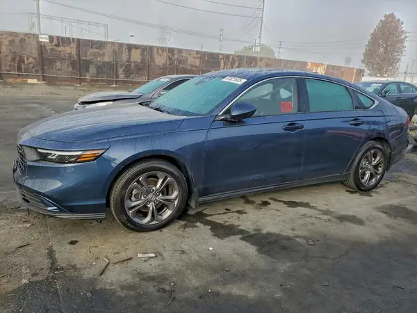 1HGCY1F32PA041846 2023 HONDA ACCORD - Image 1