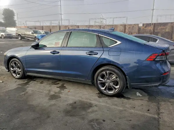 1HGCY1F32PA041846 2023 HONDA ACCORD - Image 2