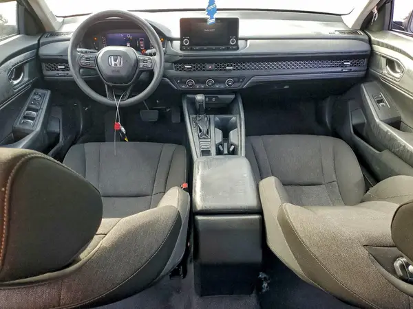 1HGCY1F32PA041846 2023 HONDA ACCORD - Image 8