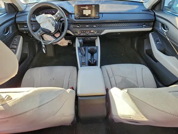 1HGCY1F32PA045640 2023 HONDA ACCORD - Image 8