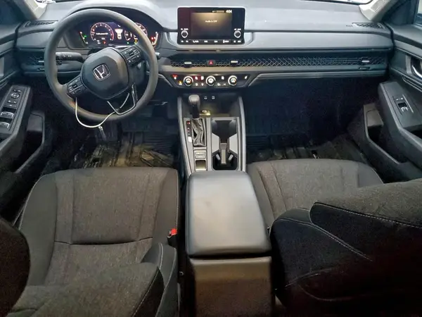 1HGCY1F32PA047369 2023 HONDA ACCORD - Image 8