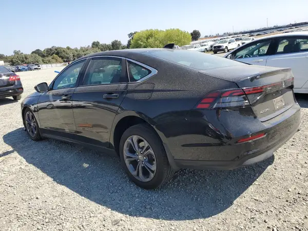 1HGCY1F32PA048019 2023 HONDA ACCORD - Image 2