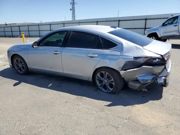 1HGCY1F32PA048540 2023 HONDA ACCORD - Image 2
