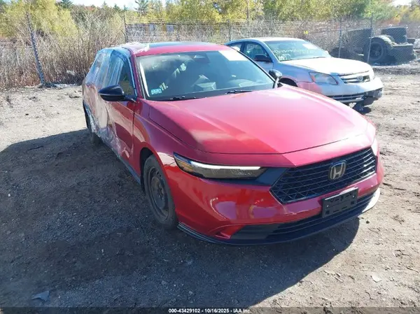 1HGCY1F32PA050000 2023 HONDA ACCORD