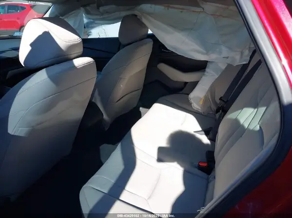 1HGCY1F32PA050000 2023 HONDA ACCORD - Image 8