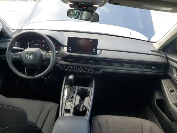 1HGCY1F32PA050238 2023 HONDA ACCORD - Image 8