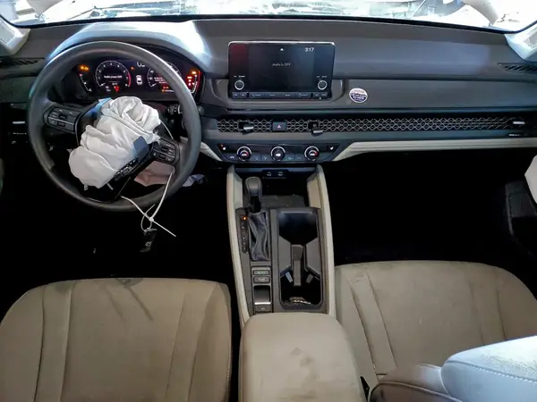 1HGCY1F32PA051017 2023 HONDA ACCORD - Image 8