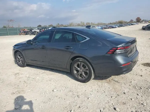 1HGCY1F32PA051289 2023 HONDA ACCORD - Image 2