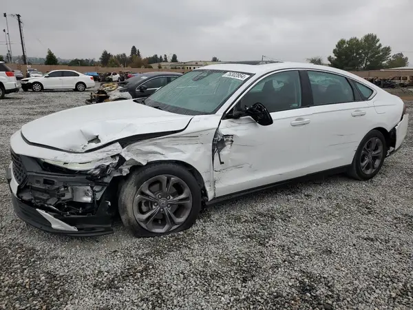 1HGCY1F32PA055004 2023 HONDA ACCORD - Image 1