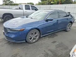1HGCY1F32PA059585 2023 HONDA ACCORD