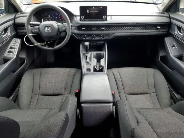 1HGCY1F32PA059585 2023 HONDA ACCORD - Image 8