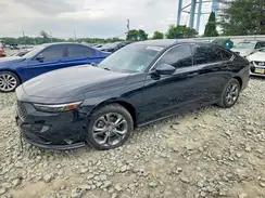 1HGCY1F32PA060011 2023 HONDA ACCORD