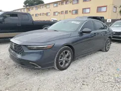 1HGCY1F32PA060087 2023 HONDA ACCORD